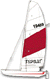 TOPCAT / TOPCAT Formel 2
