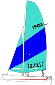 TOPCAT Formel 2 Streamcut (6kb)