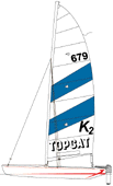 TOPCAT K2 Classic