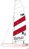TOPCAT K2 Streamcut