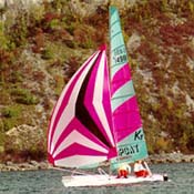 TOPCAT K1 mit Reacher (18kb)
